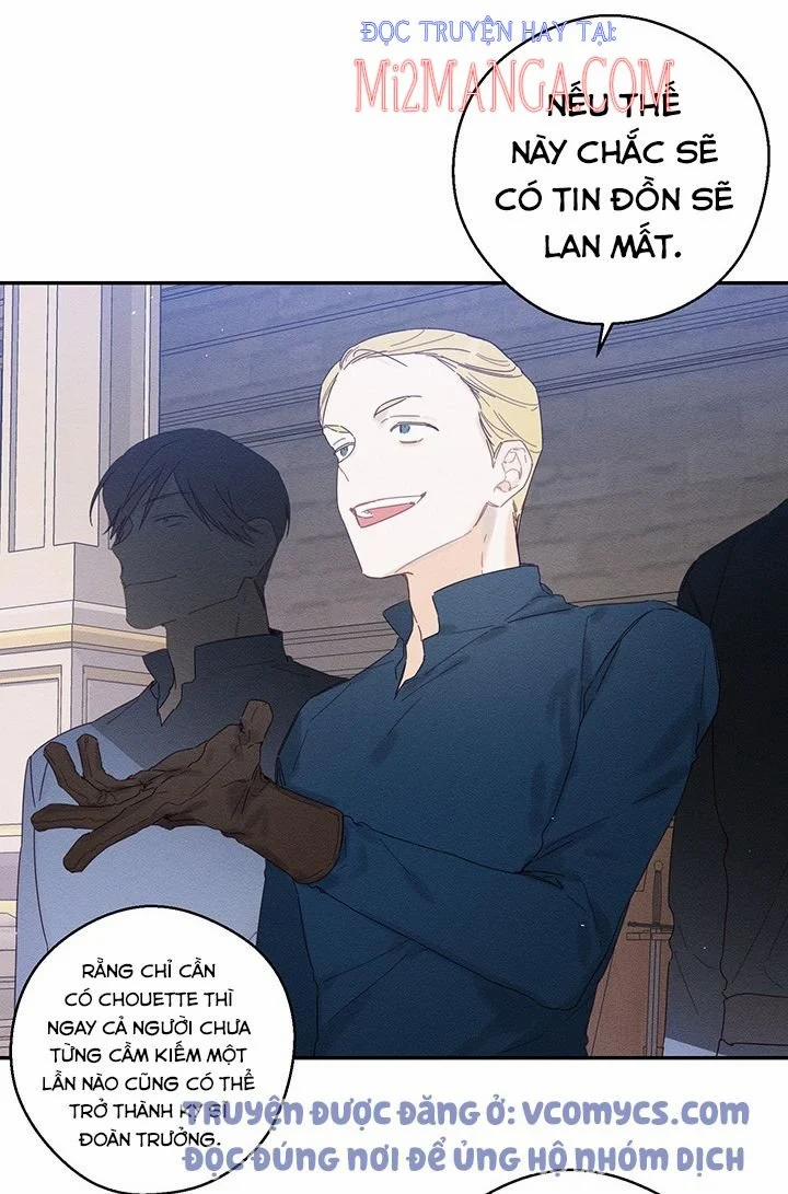 Trước Tiên Phải Giấu Em Trai Tôi Đi Đã 13 trang 10