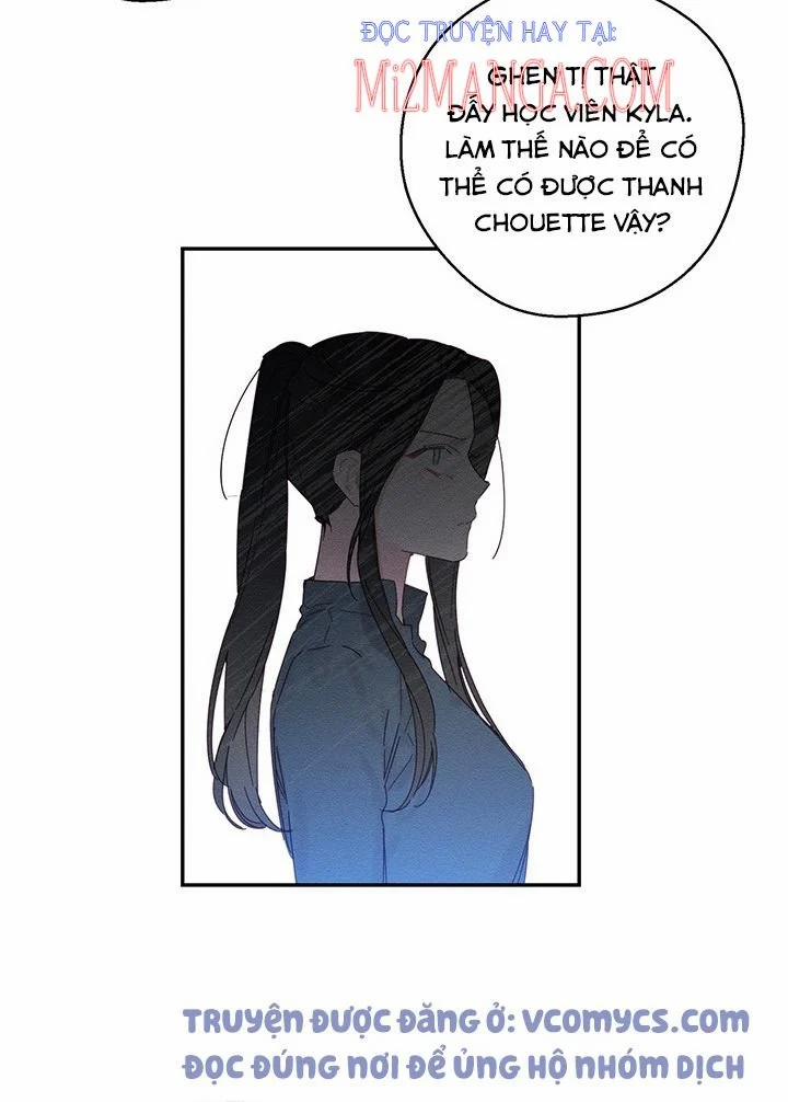 Trước Tiên Phải Giấu Em Trai Tôi Đi Đã 13 trang 11