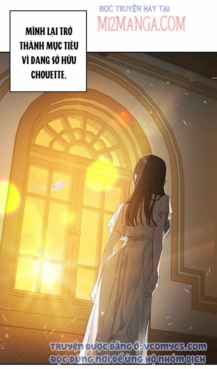 Trước Tiên Phải Giấu Em Trai Tôi Đi Đã 13 trang 22