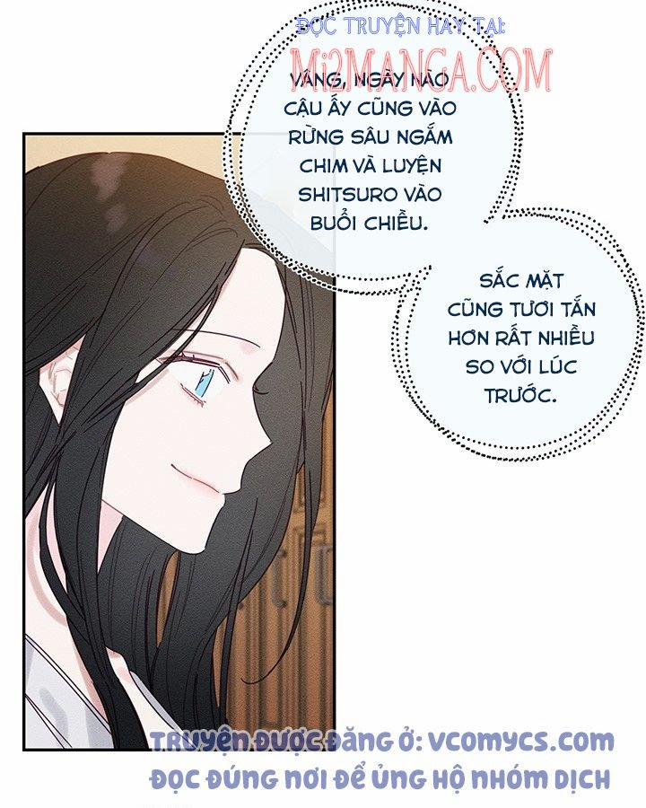 Trước Tiên Phải Giấu Em Trai Tôi Đi Đã 13 trang 27