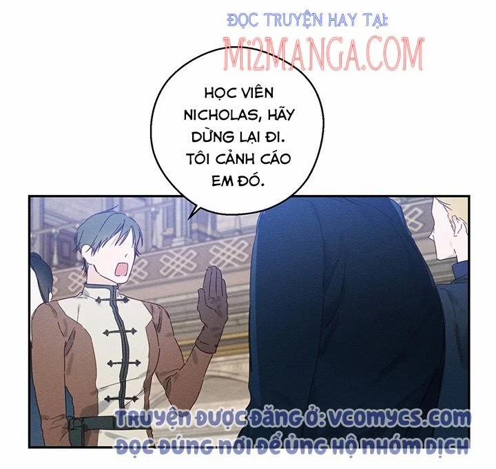 Trước Tiên Phải Giấu Em Trai Tôi Đi Đã 13 trang 9