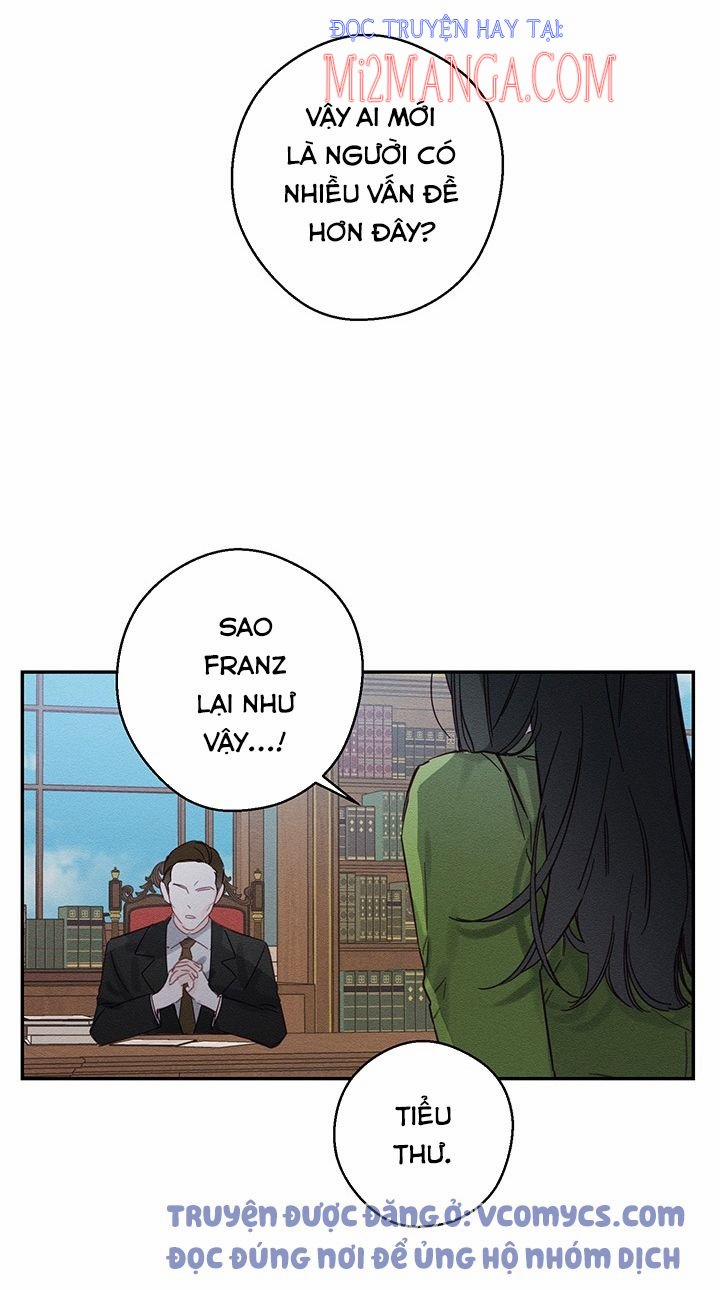 Trước Tiên Phải Giấu Em Trai Tôi Đi Đã 14.5 trang 15