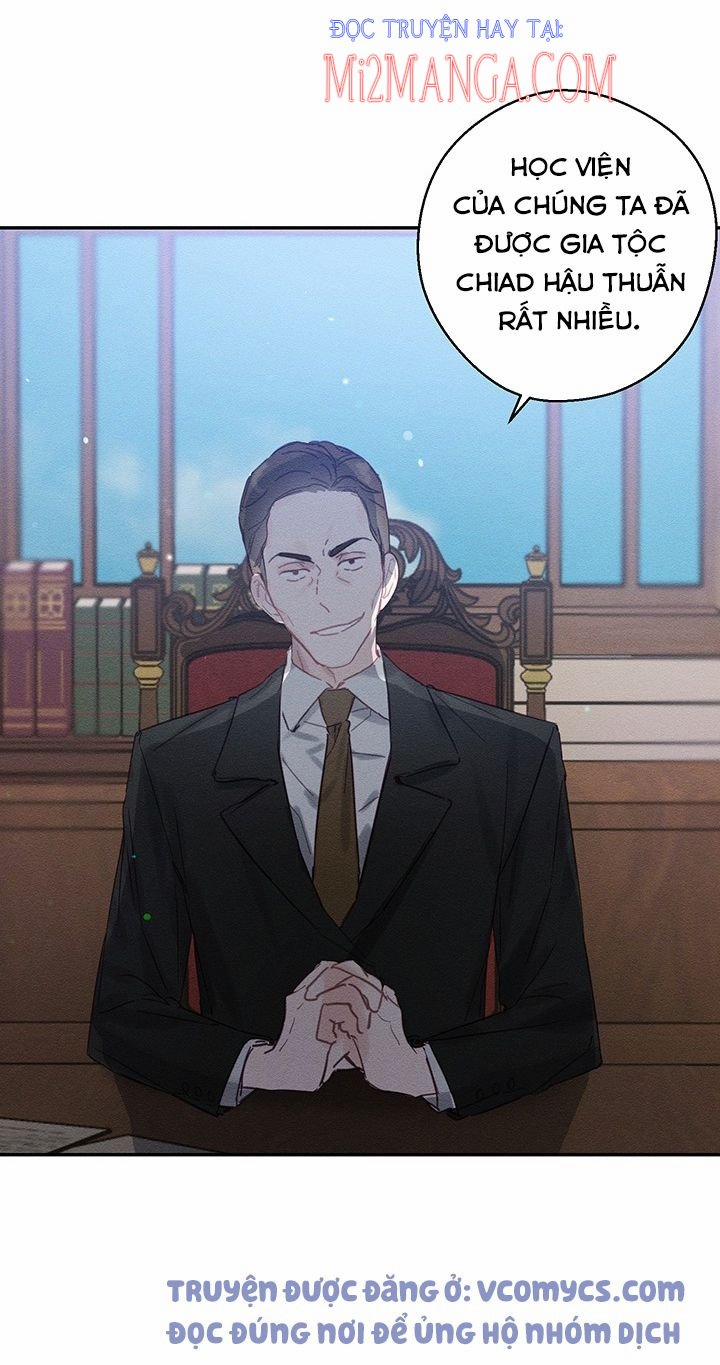 Trước Tiên Phải Giấu Em Trai Tôi Đi Đã 14.5 trang 16