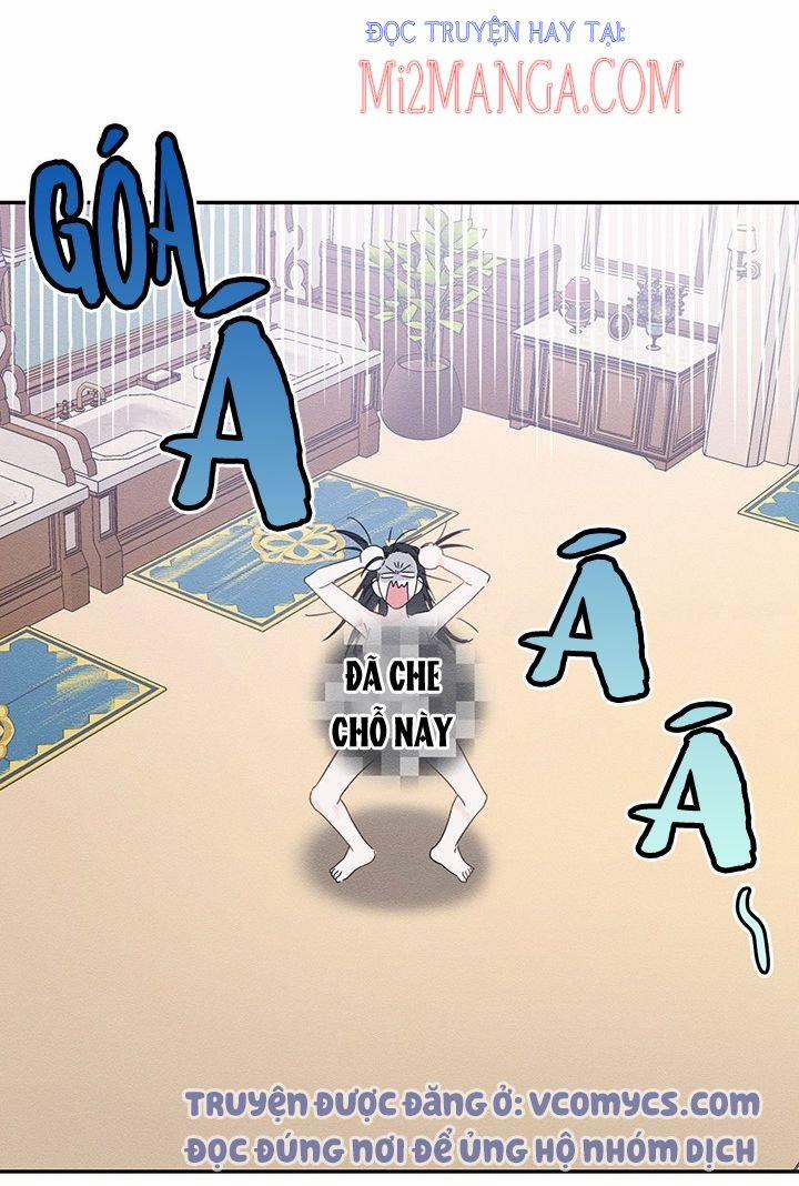 Trước Tiên Phải Giấu Em Trai Tôi Đi Đã 14.5 trang 5