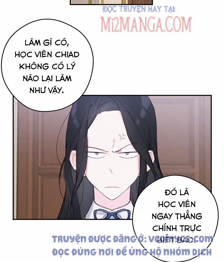 Trước Tiên Phải Giấu Em Trai Tôi Đi Đã 14.5 trang 9