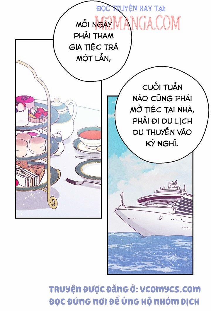 Trước Tiên Phải Giấu Em Trai Tôi Đi Đã 14 trang 13