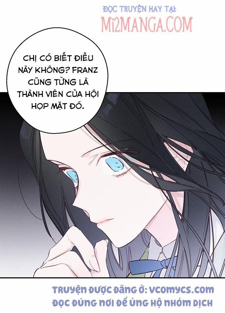 Trước Tiên Phải Giấu Em Trai Tôi Đi Đã 14 trang 15