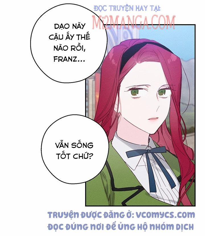 Trước Tiên Phải Giấu Em Trai Tôi Đi Đã 14 trang 17