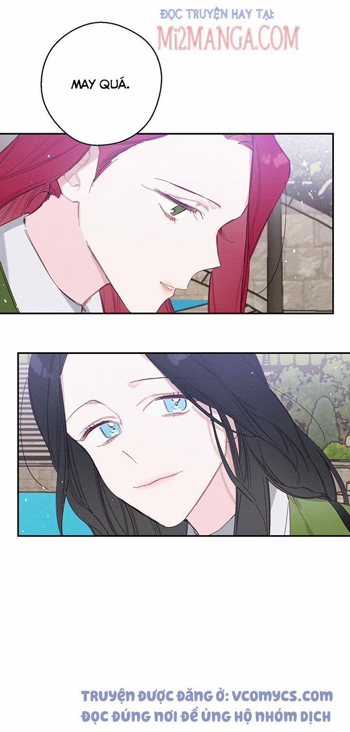 Trước Tiên Phải Giấu Em Trai Tôi Đi Đã 14 trang 19