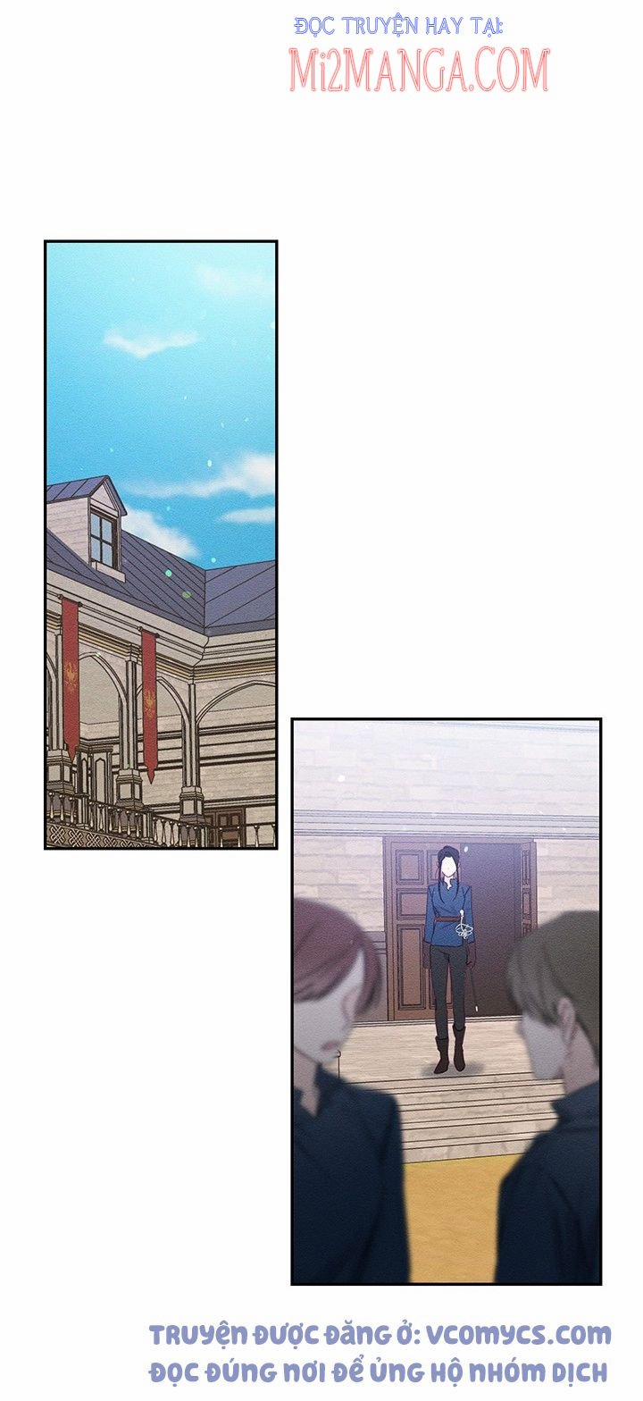 Trước Tiên Phải Giấu Em Trai Tôi Đi Đã 14 trang 20