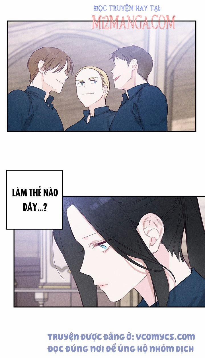 Trước Tiên Phải Giấu Em Trai Tôi Đi Đã 14 trang 22