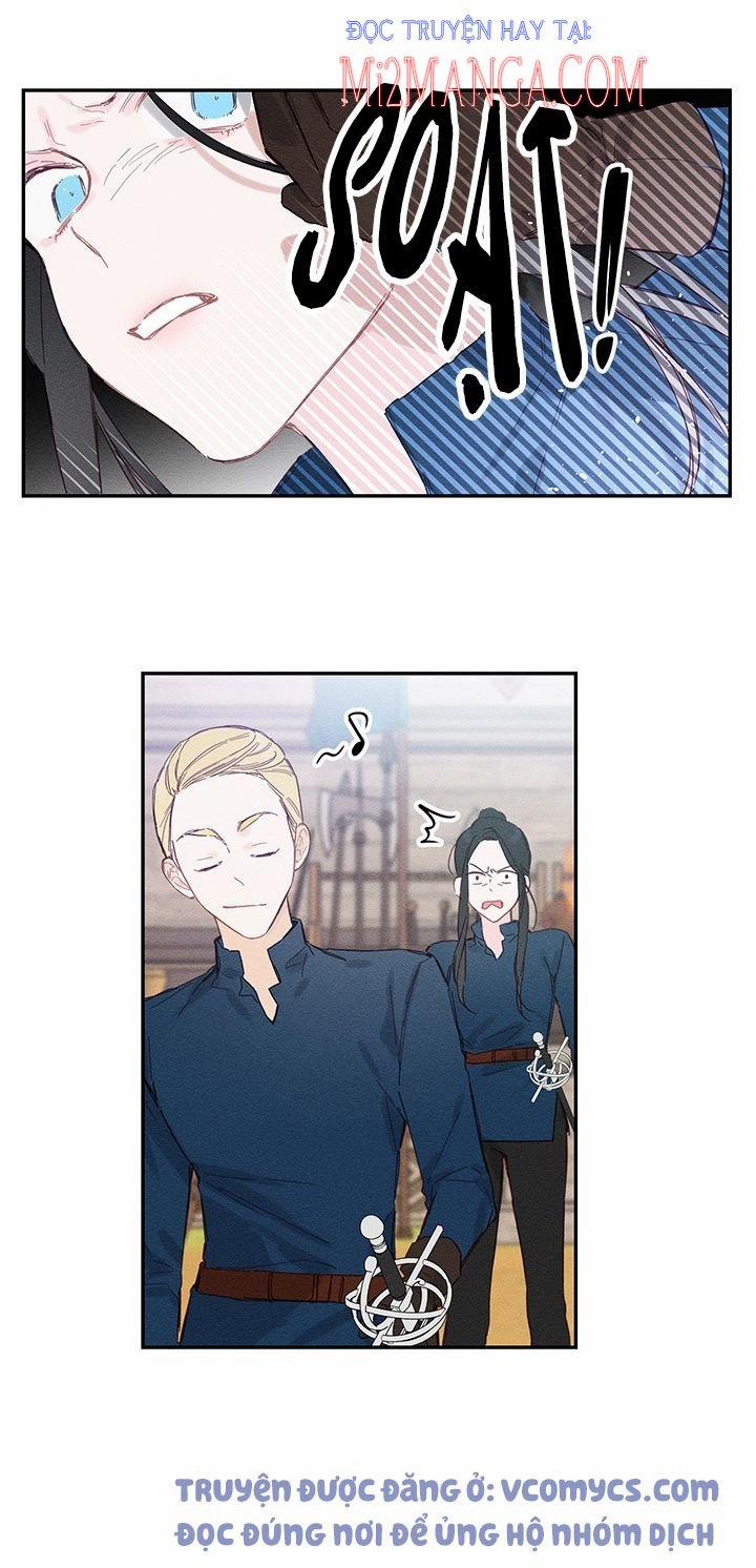 Trước Tiên Phải Giấu Em Trai Tôi Đi Đã 14 trang 24