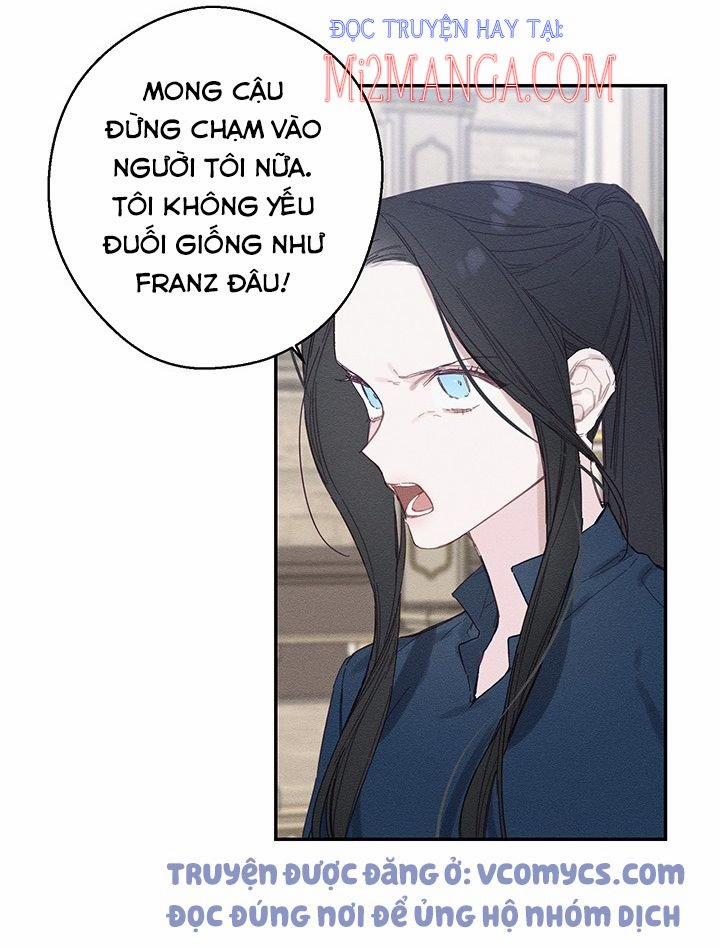 Trước Tiên Phải Giấu Em Trai Tôi Đi Đã 14 trang 27