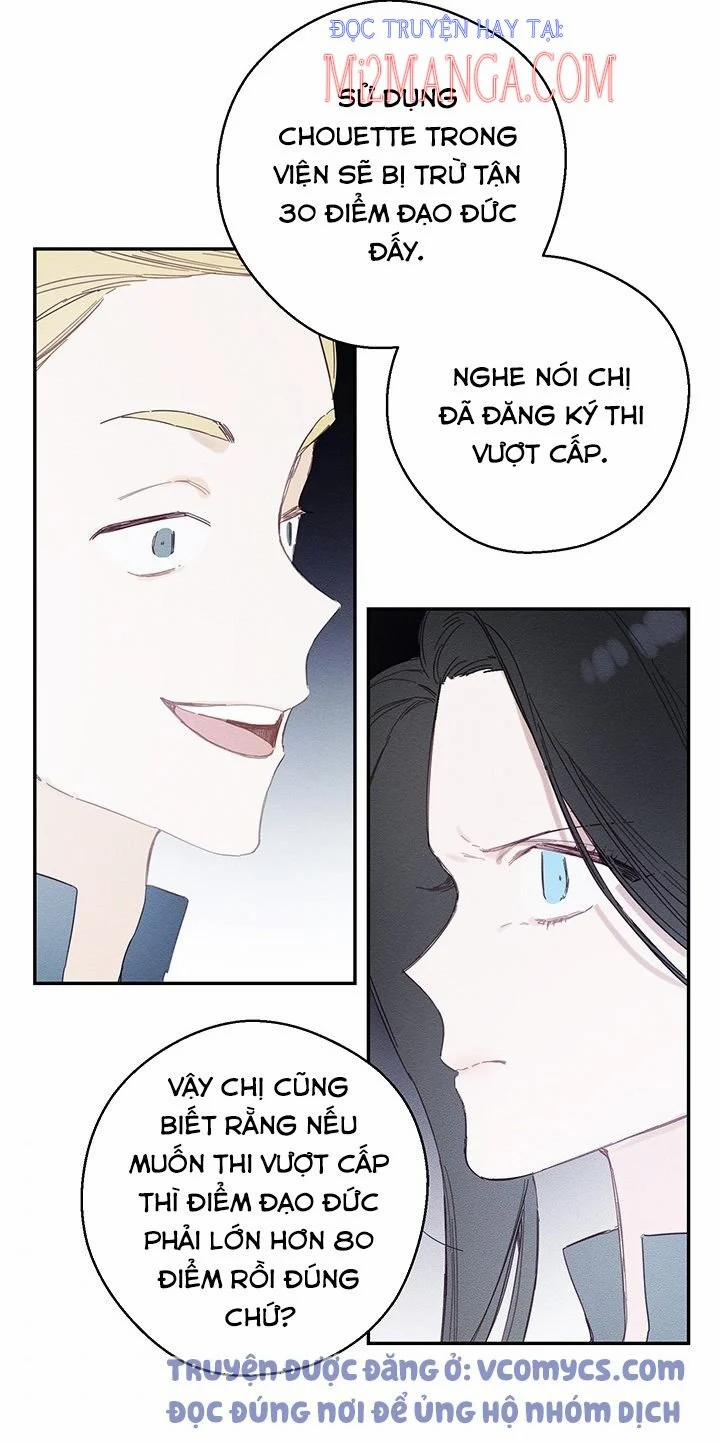 Trước Tiên Phải Giấu Em Trai Tôi Đi Đã 14 trang 28