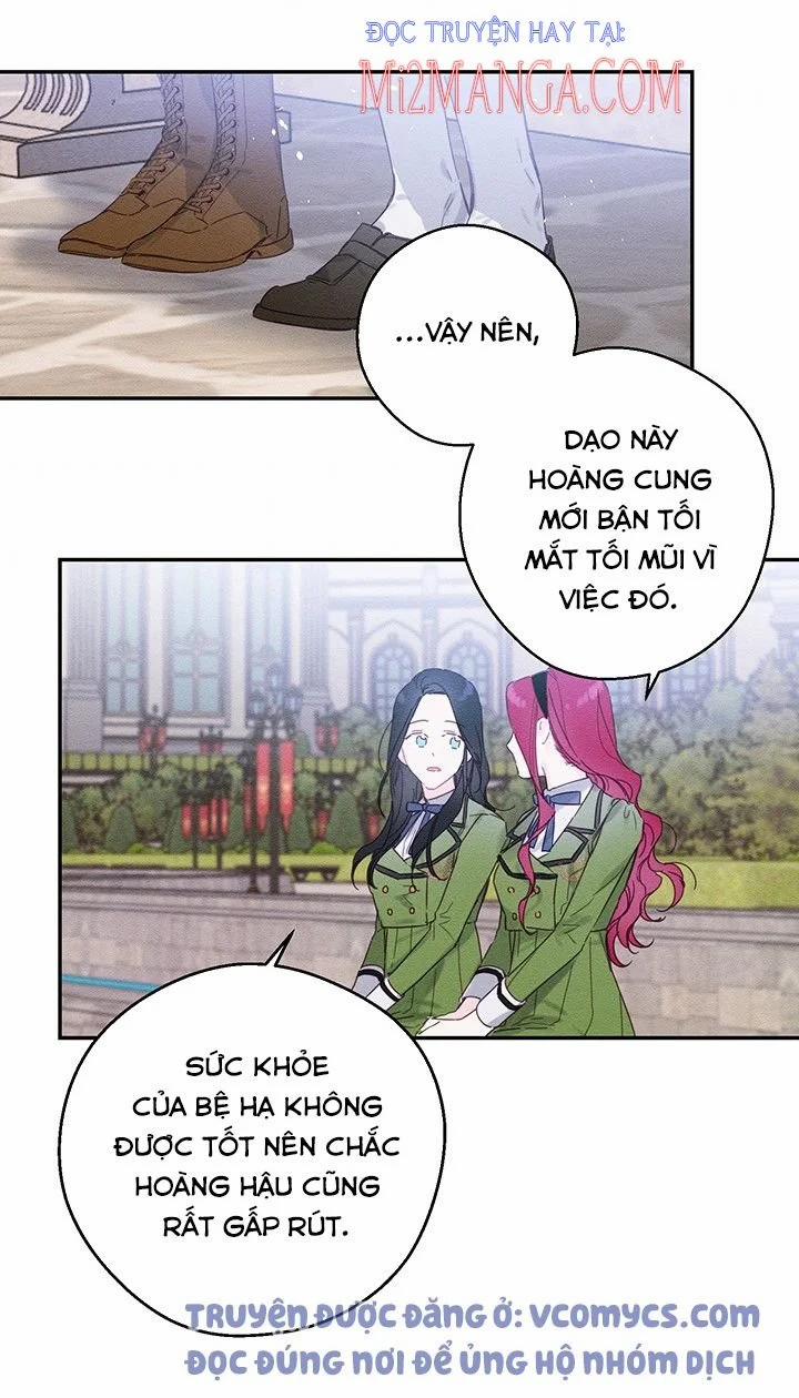 Trước Tiên Phải Giấu Em Trai Tôi Đi Đã 14 trang 6