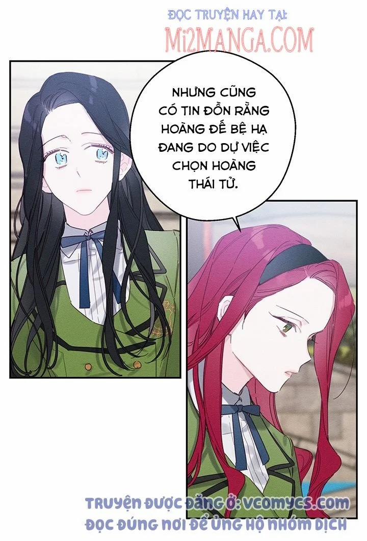 Trước Tiên Phải Giấu Em Trai Tôi Đi Đã 14 trang 7