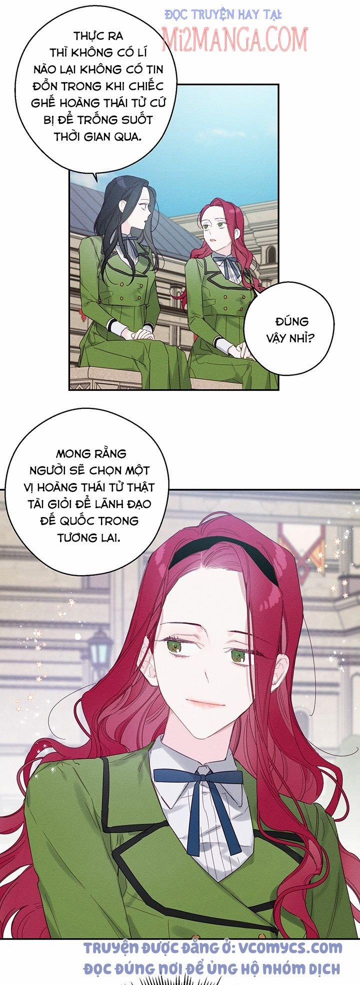 Trước Tiên Phải Giấu Em Trai Tôi Đi Đã 14 trang 8