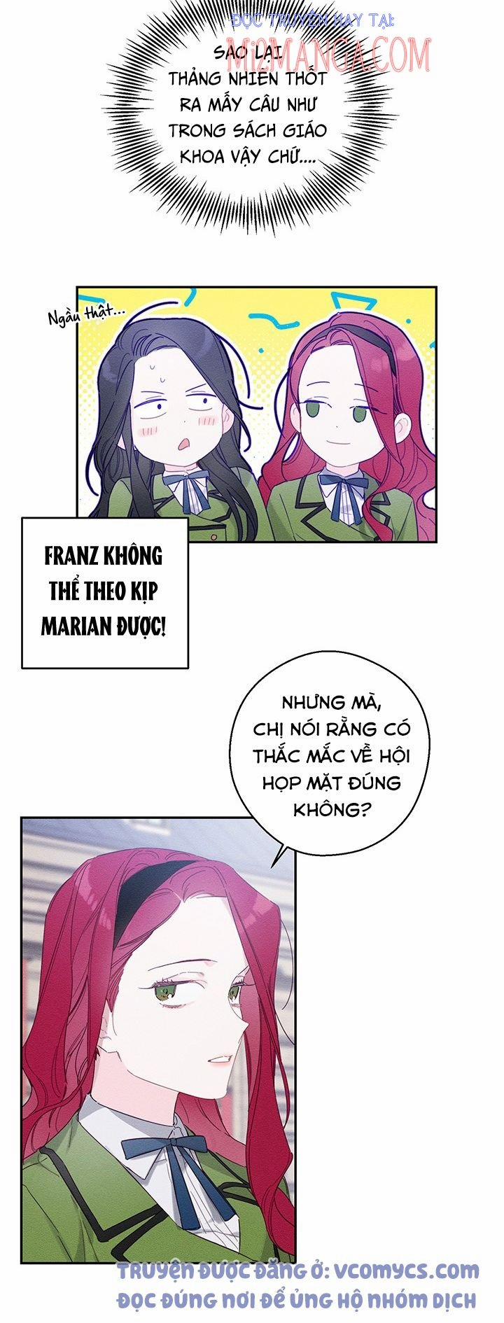 Trước Tiên Phải Giấu Em Trai Tôi Đi Đã 14 trang 9