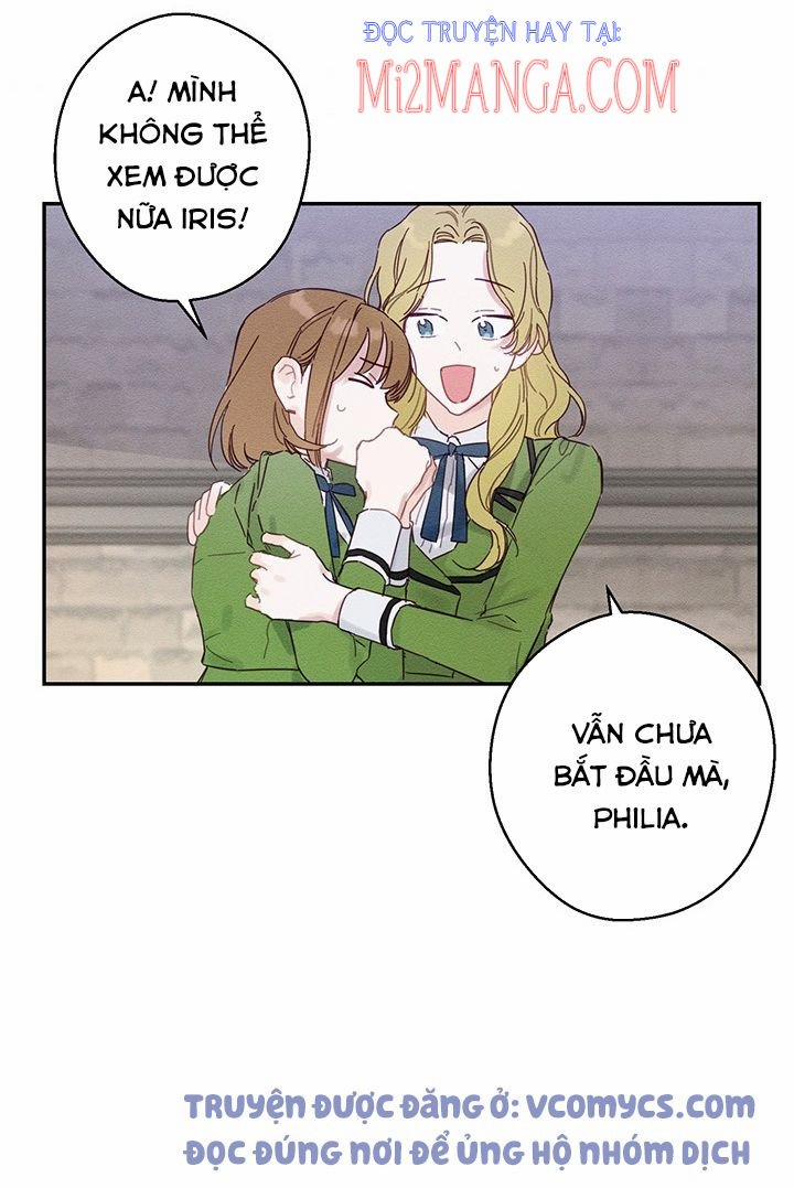 Trước Tiên Phải Giấu Em Trai Tôi Đi Đã 15.5 trang 10