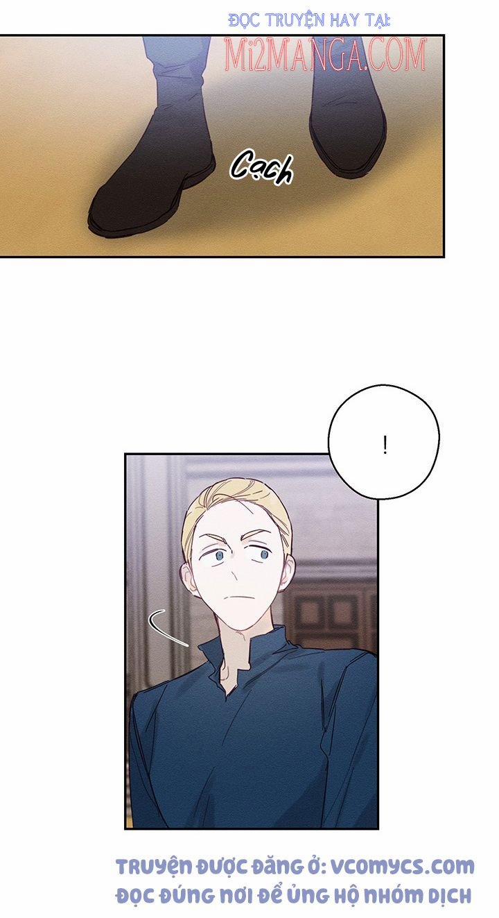 Trước Tiên Phải Giấu Em Trai Tôi Đi Đã 15.5 trang 11