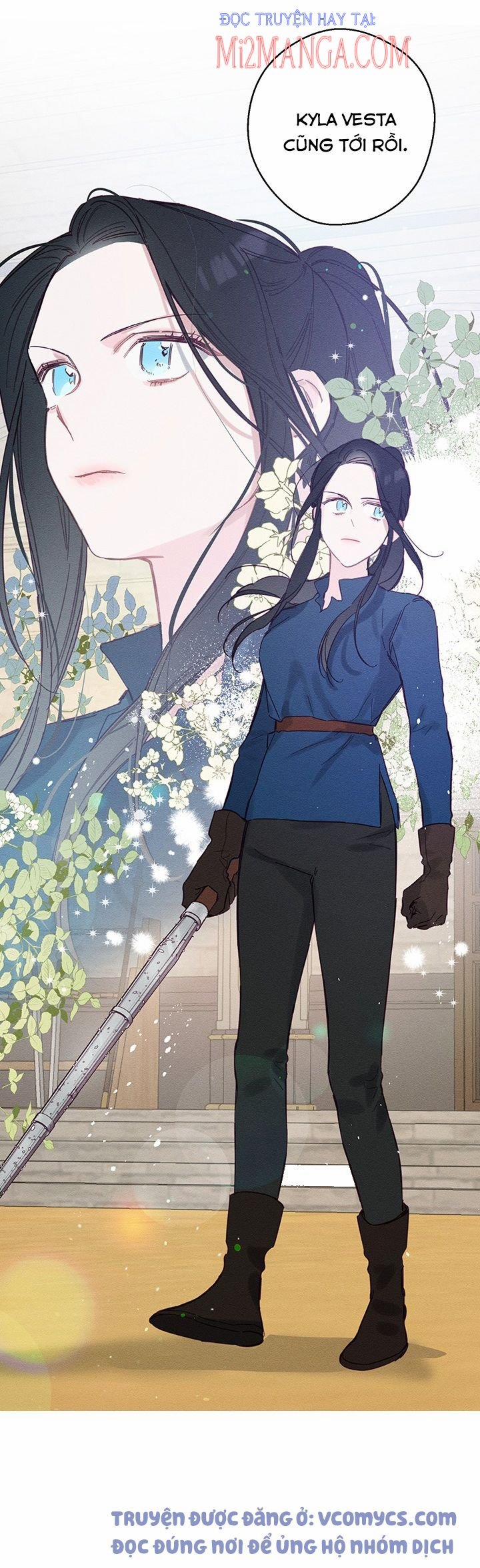 Trước Tiên Phải Giấu Em Trai Tôi Đi Đã 15.5 trang 12