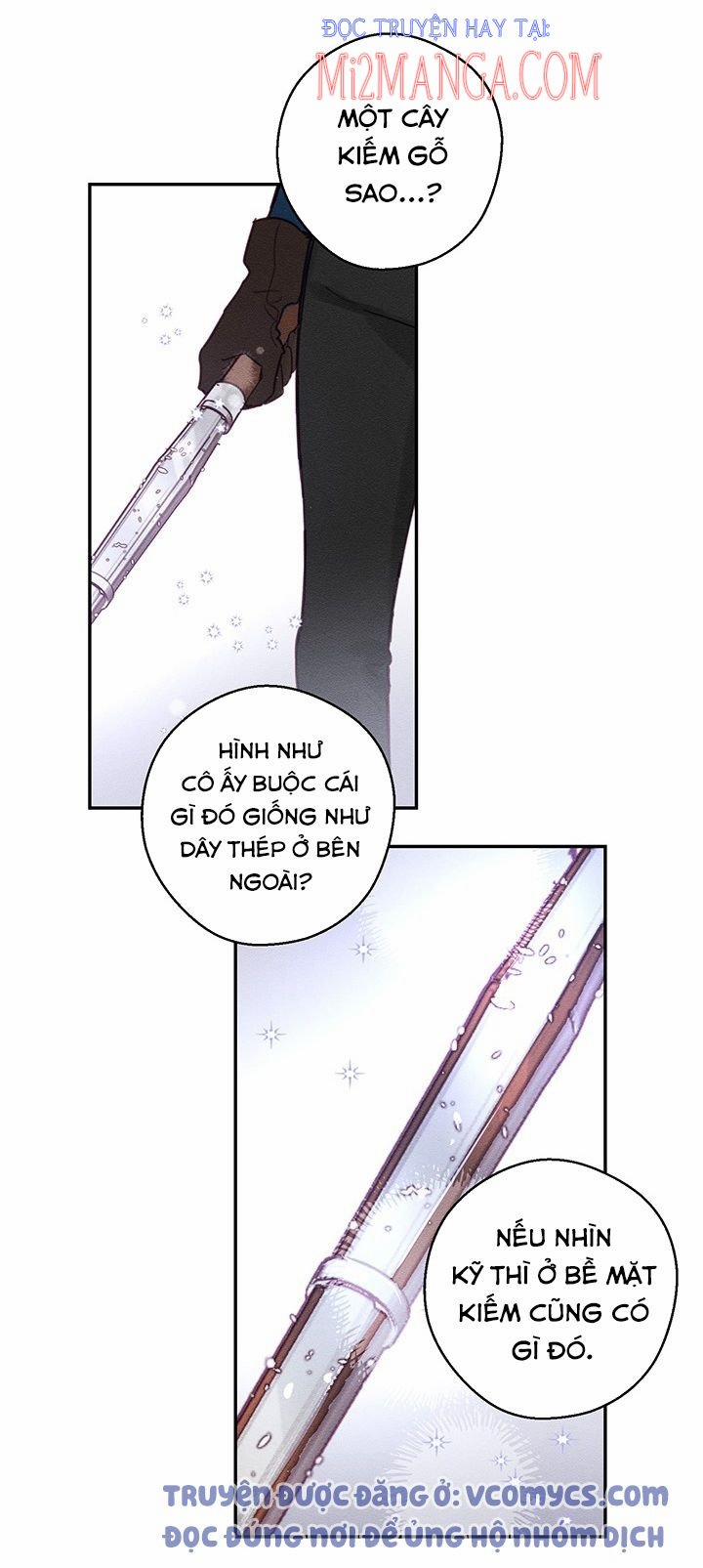 Trước Tiên Phải Giấu Em Trai Tôi Đi Đã 15.5 trang 14