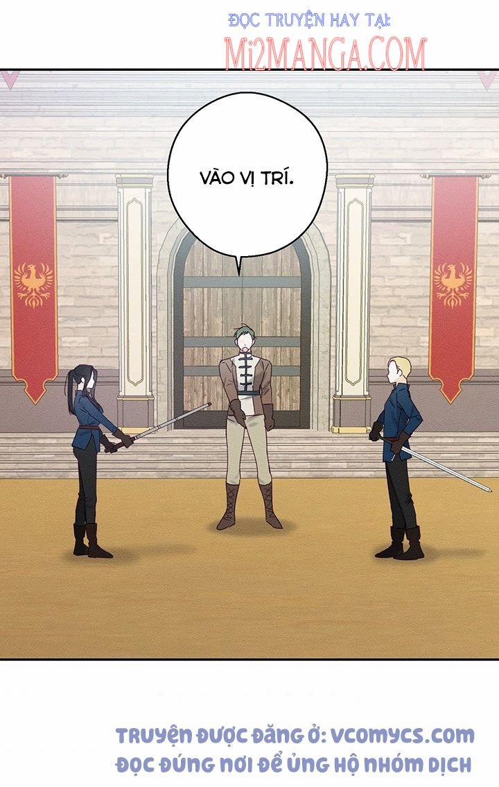 Trước Tiên Phải Giấu Em Trai Tôi Đi Đã 15.5 trang 16