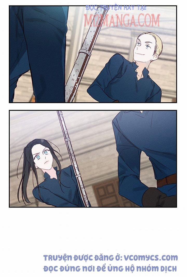 Trước Tiên Phải Giấu Em Trai Tôi Đi Đã 15.5 trang 17