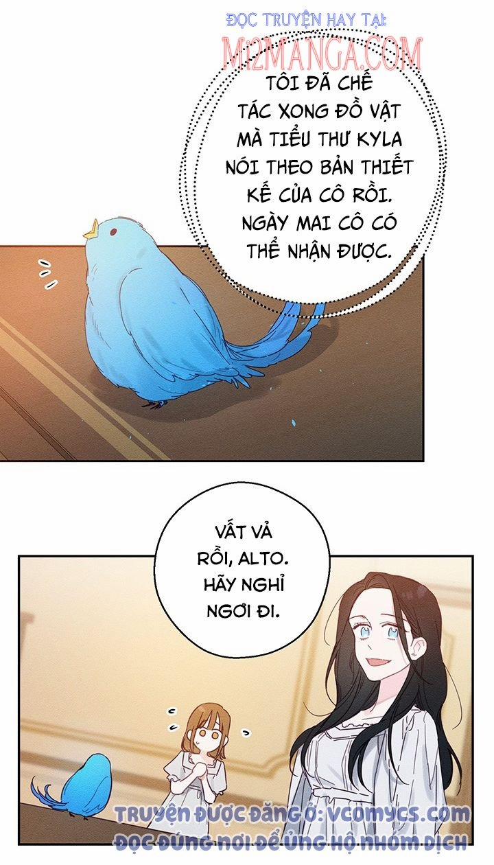 Trước Tiên Phải Giấu Em Trai Tôi Đi Đã 15.5 trang 2