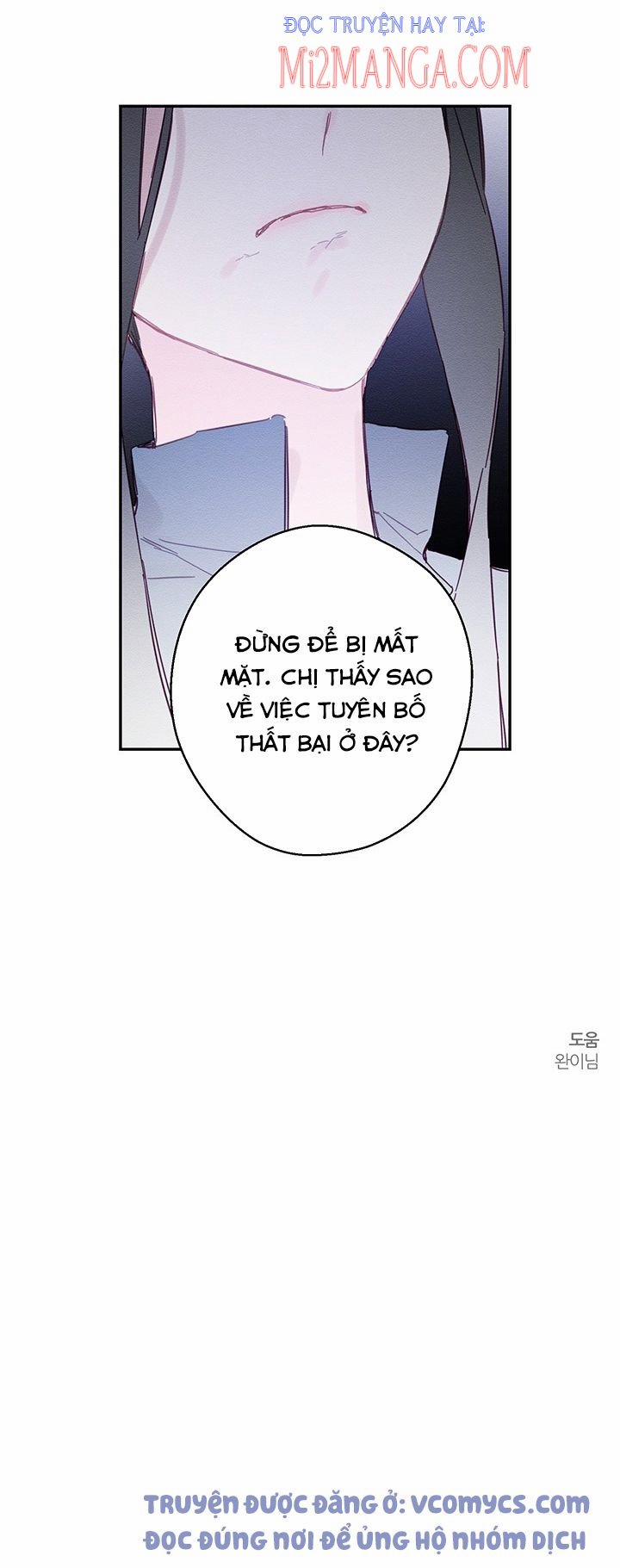 Trước Tiên Phải Giấu Em Trai Tôi Đi Đã 15.5 trang 22