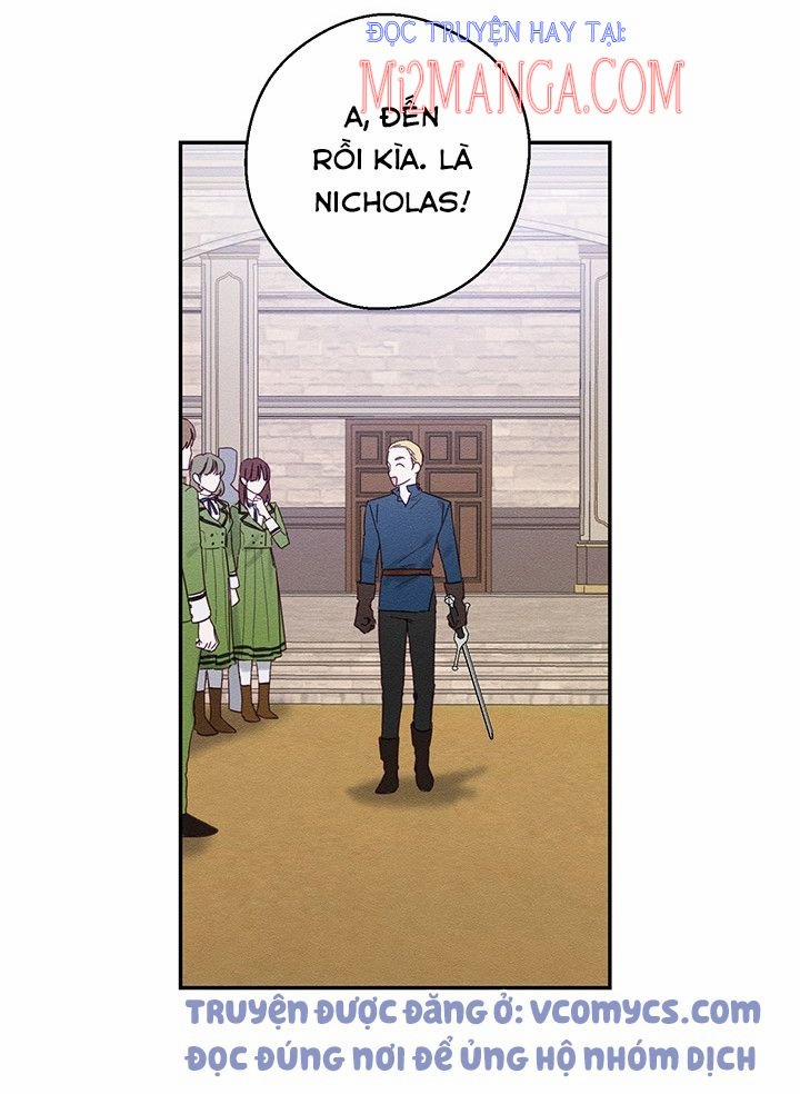 Trước Tiên Phải Giấu Em Trai Tôi Đi Đã 15.5 trang 7