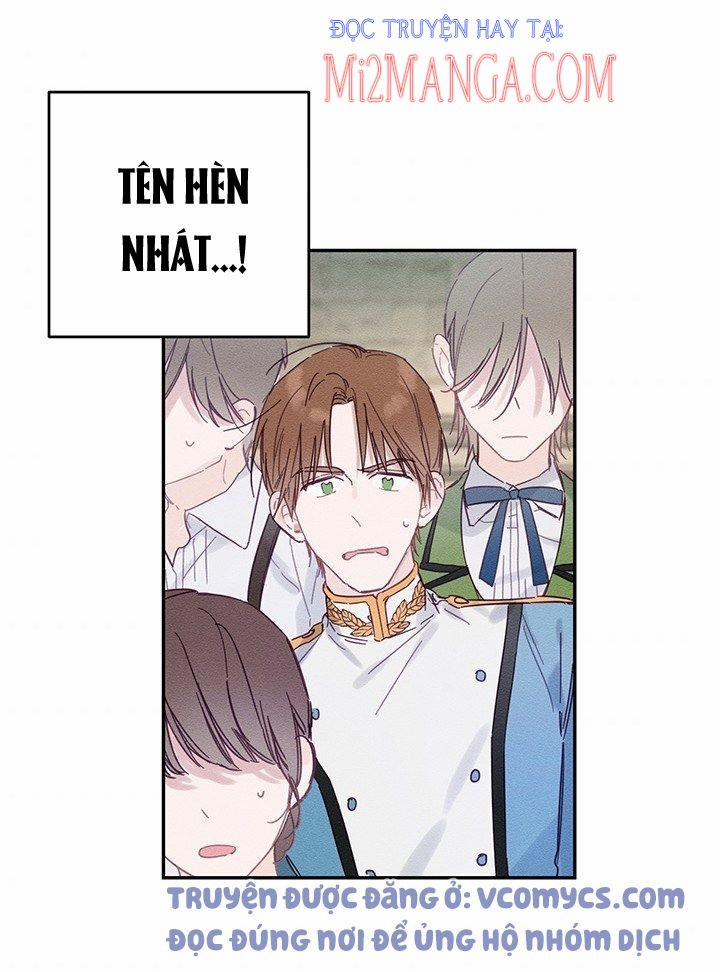 Trước Tiên Phải Giấu Em Trai Tôi Đi Đã 15.5 trang 9