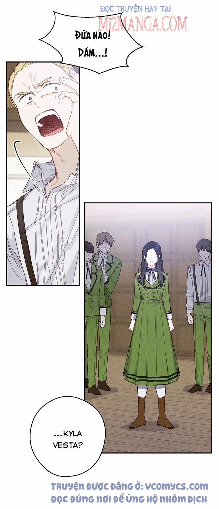 Trước Tiên Phải Giấu Em Trai Tôi Đi Đã 15 trang 12