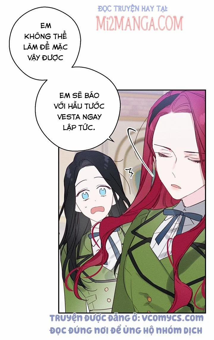 Trước Tiên Phải Giấu Em Trai Tôi Đi Đã 15 trang 25