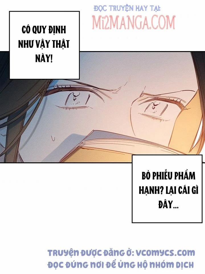 Trước Tiên Phải Giấu Em Trai Tôi Đi Đã 15 trang 5