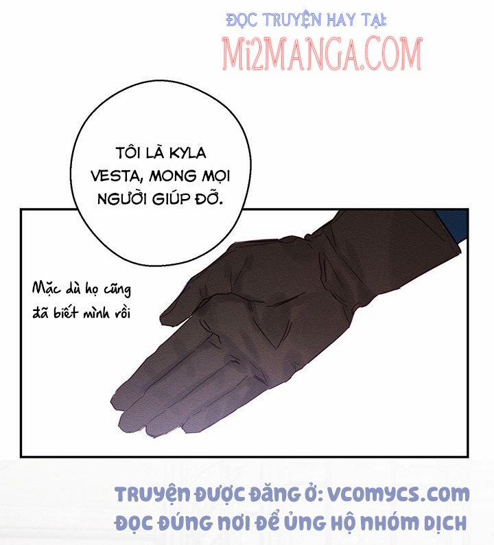 Trước Tiên Phải Giấu Em Trai Tôi Đi Đã 16.5 trang 14