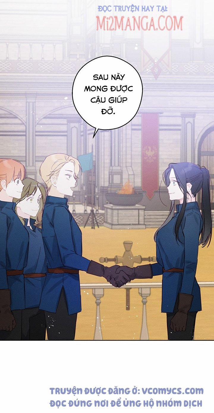 Trước Tiên Phải Giấu Em Trai Tôi Đi Đã 16.5 trang 15