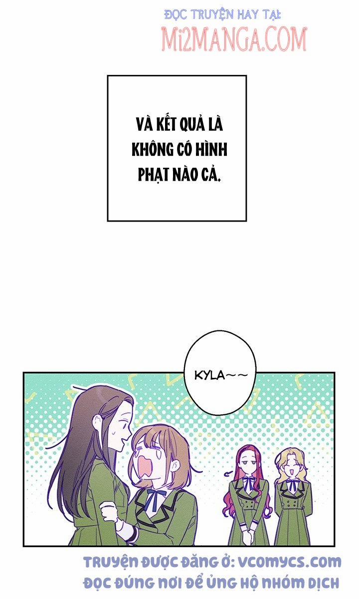 Trước Tiên Phải Giấu Em Trai Tôi Đi Đã 16.5 trang 5