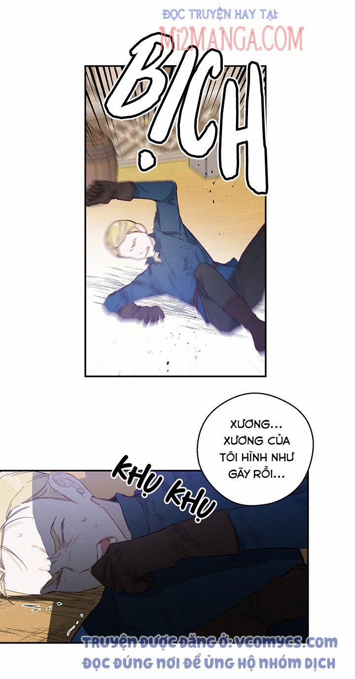 Trước Tiên Phải Giấu Em Trai Tôi Đi Đã 16 trang 10