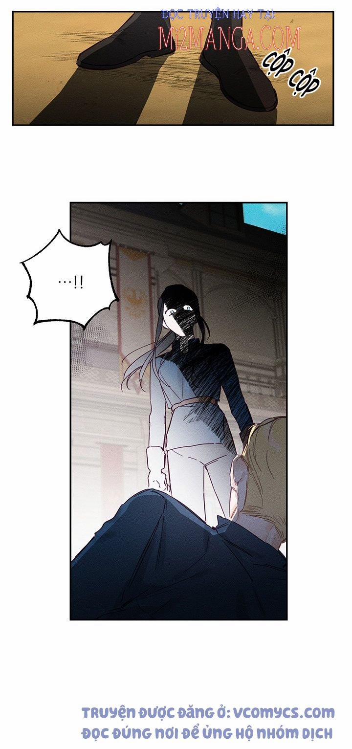 Trước Tiên Phải Giấu Em Trai Tôi Đi Đã 16 trang 11