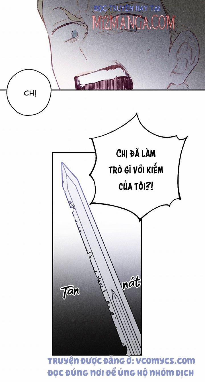 Trước Tiên Phải Giấu Em Trai Tôi Đi Đã 16 trang 4