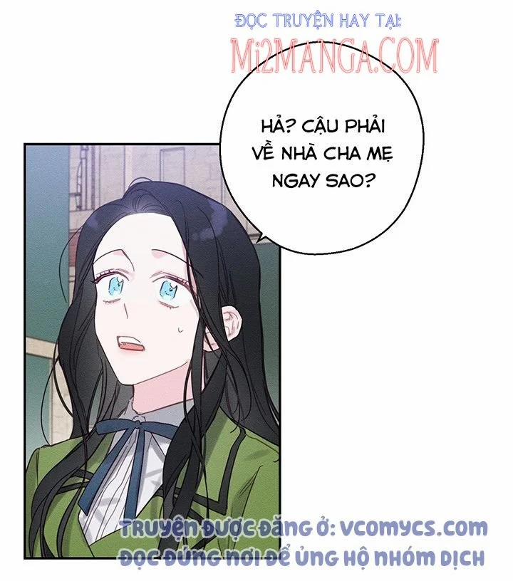 Trước Tiên Phải Giấu Em Trai Tôi Đi Đã 17.5 trang 0