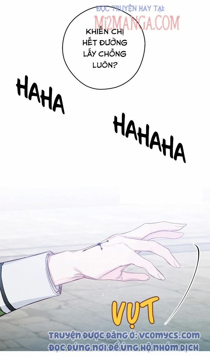 Trước Tiên Phải Giấu Em Trai Tôi Đi Đã 17.5 trang 15