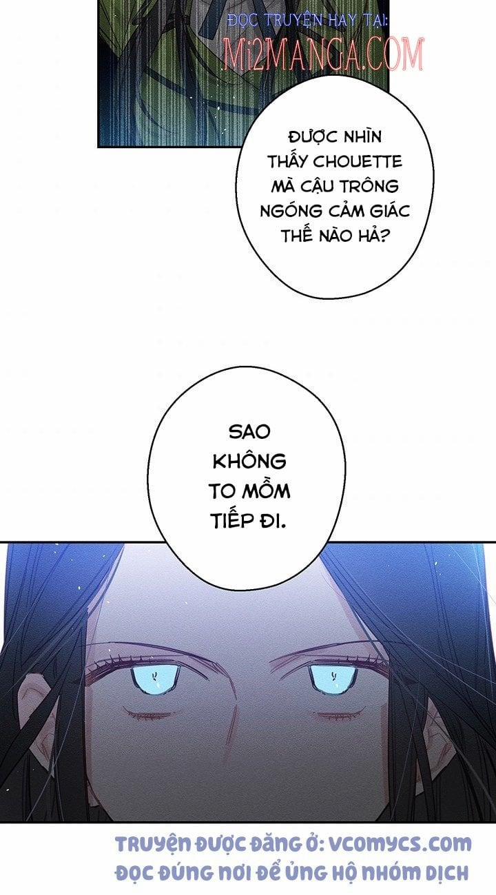 Trước Tiên Phải Giấu Em Trai Tôi Đi Đã 17.5 trang 19