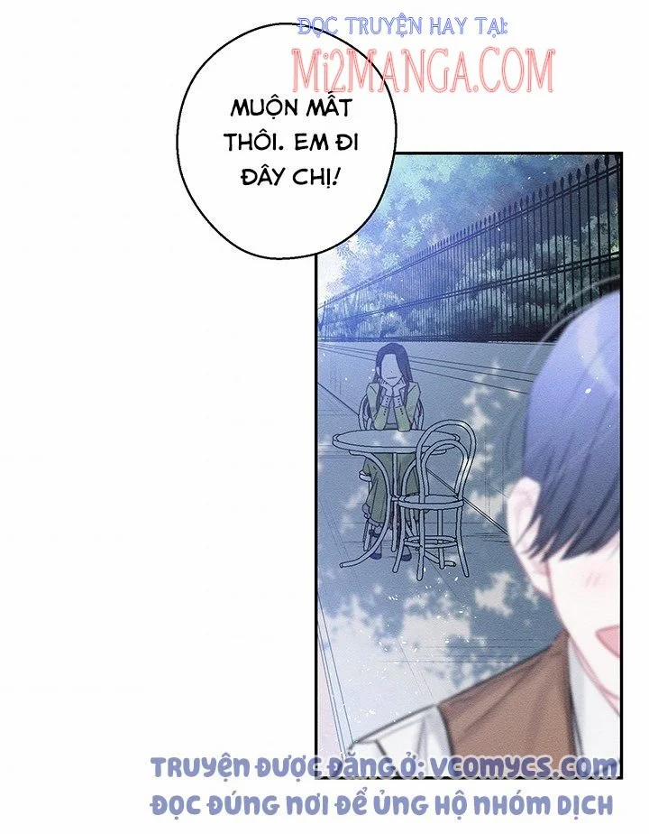 Trước Tiên Phải Giấu Em Trai Tôi Đi Đã 17.5 trang 28