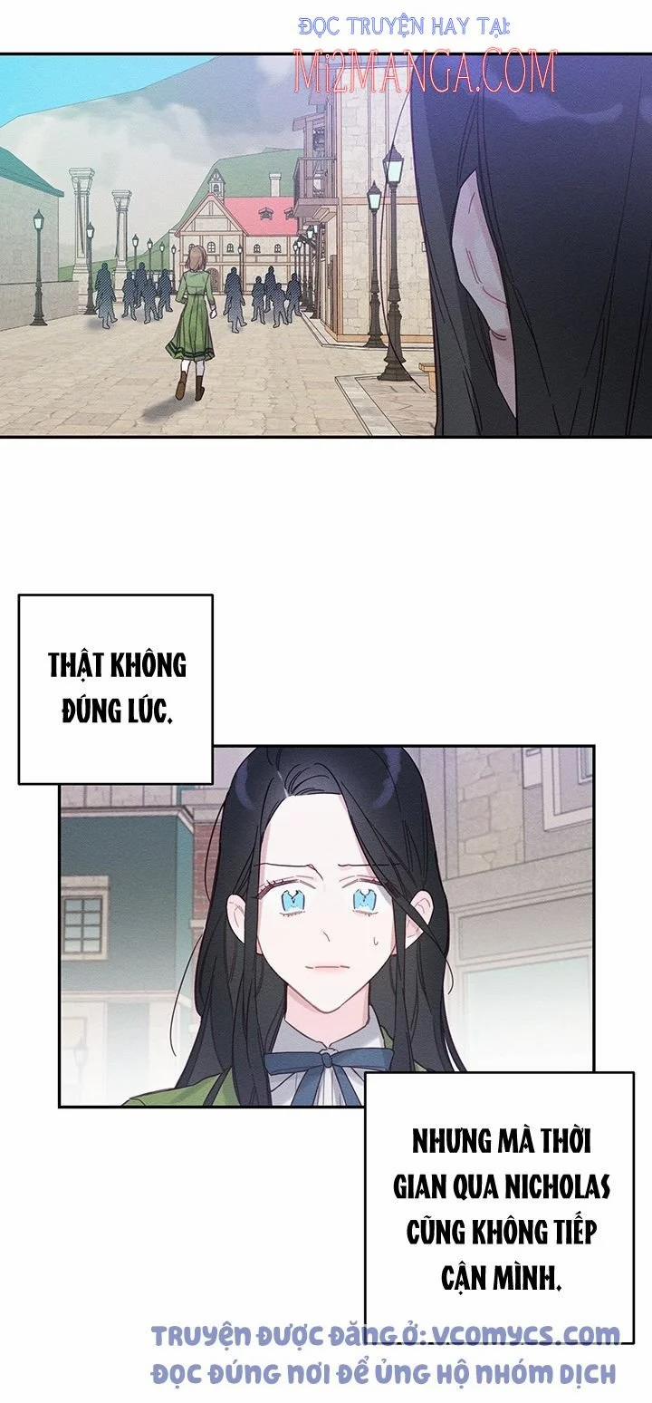 Trước Tiên Phải Giấu Em Trai Tôi Đi Đã 17.5 trang 3