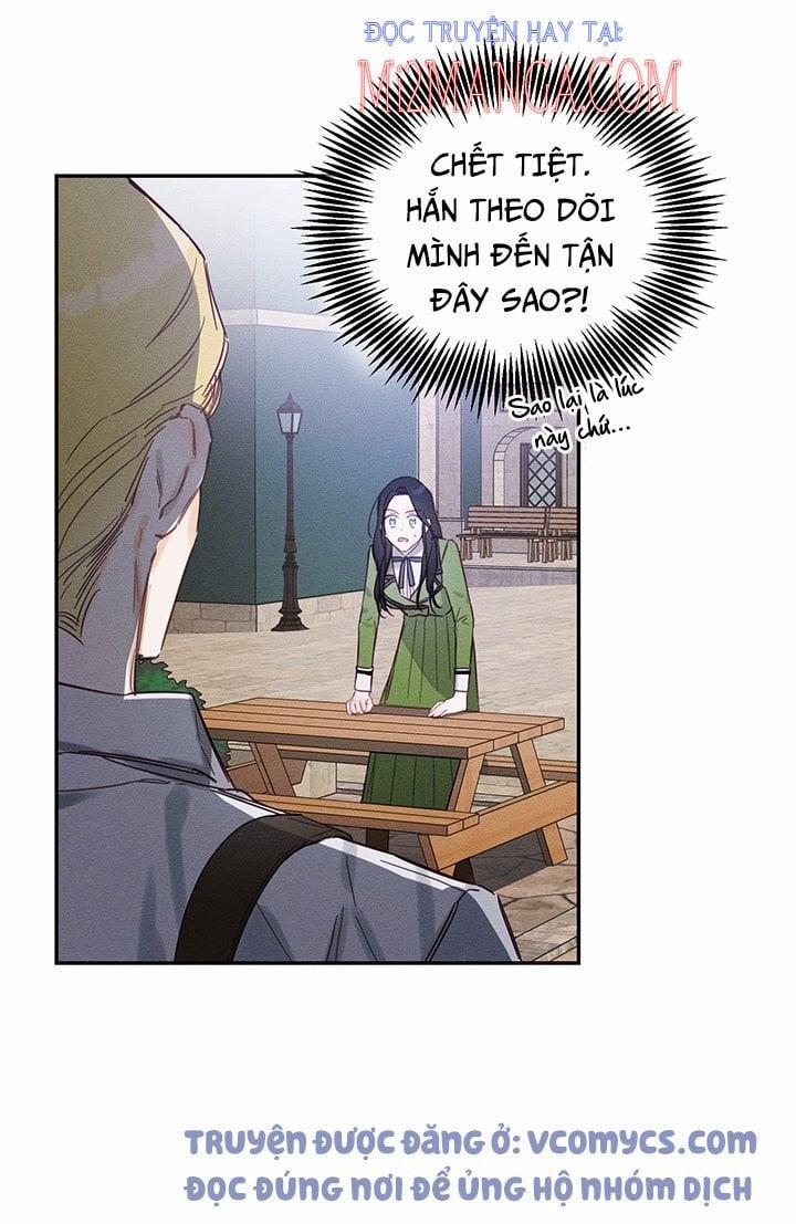 Trước Tiên Phải Giấu Em Trai Tôi Đi Đã 17.5 trang 6