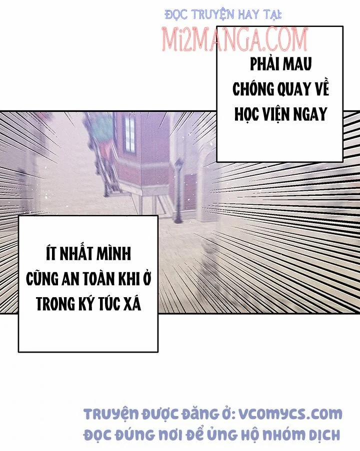 Trước Tiên Phải Giấu Em Trai Tôi Đi Đã 17.5 trang 8