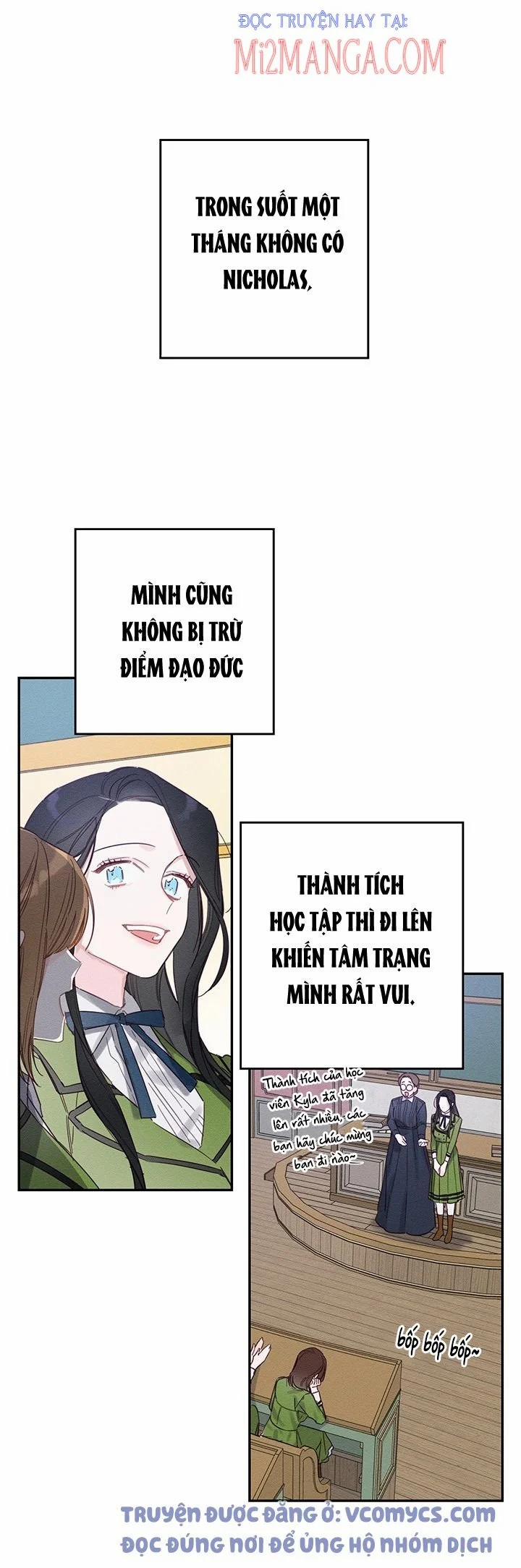 Trước Tiên Phải Giấu Em Trai Tôi Đi Đã 17 trang 13