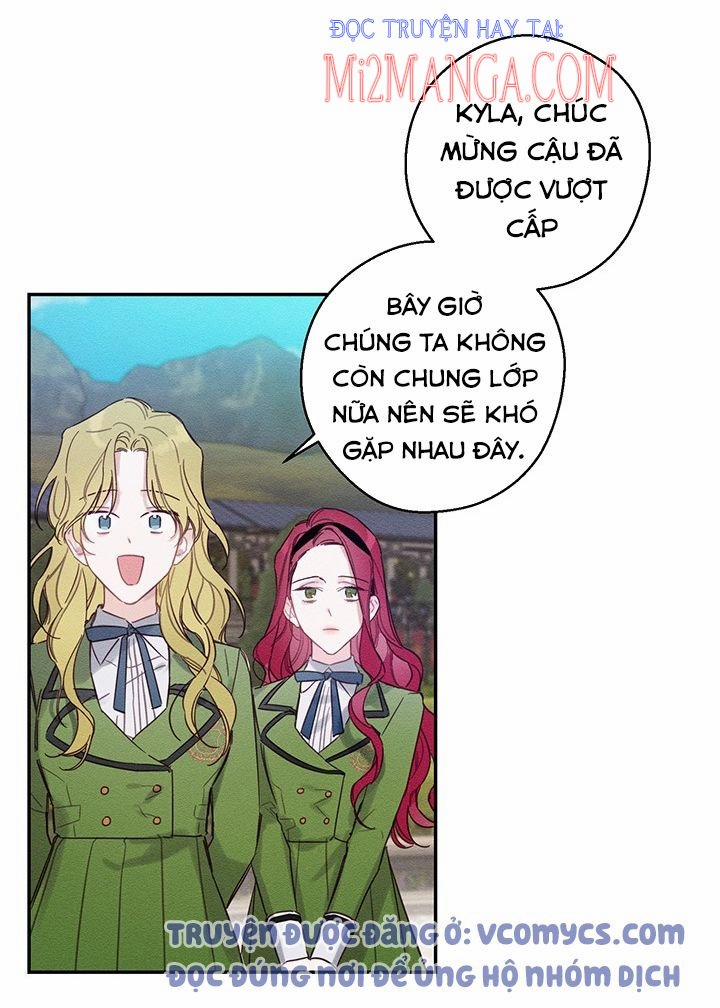 Trước Tiên Phải Giấu Em Trai Tôi Đi Đã 18.5 trang 1